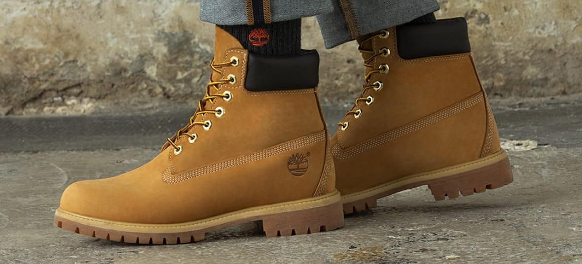 boots