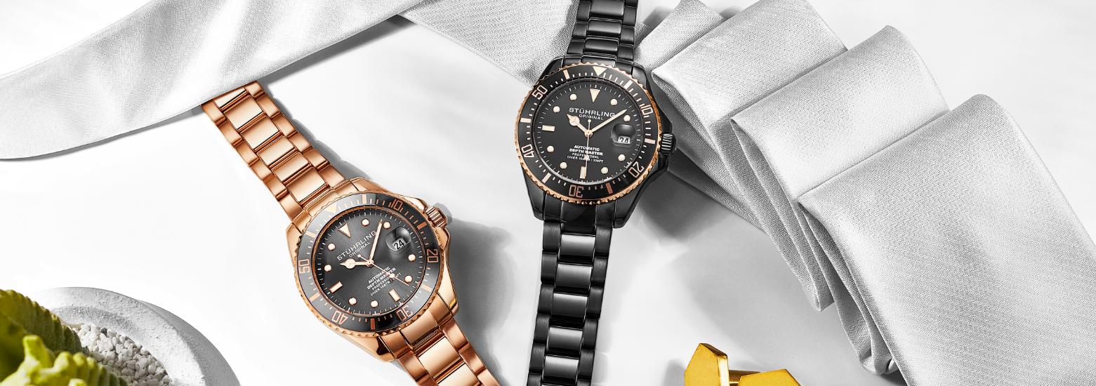 Stuhrling shop outlet