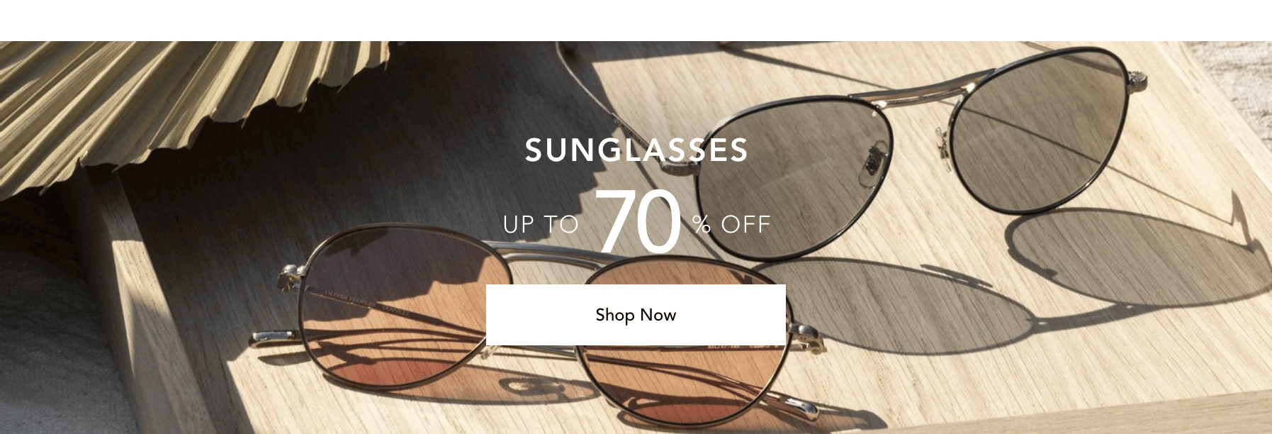 Sunglasses
