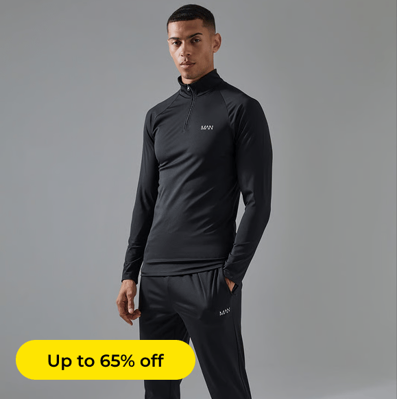 TRACKSUITS