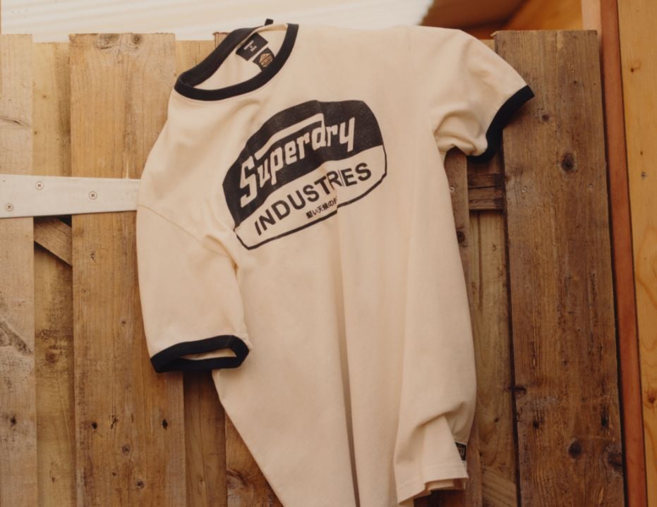 clothing