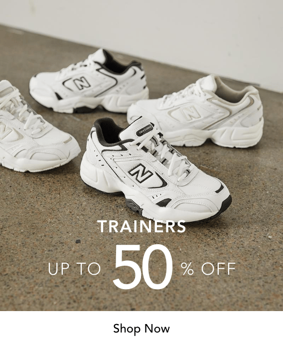 Trainers