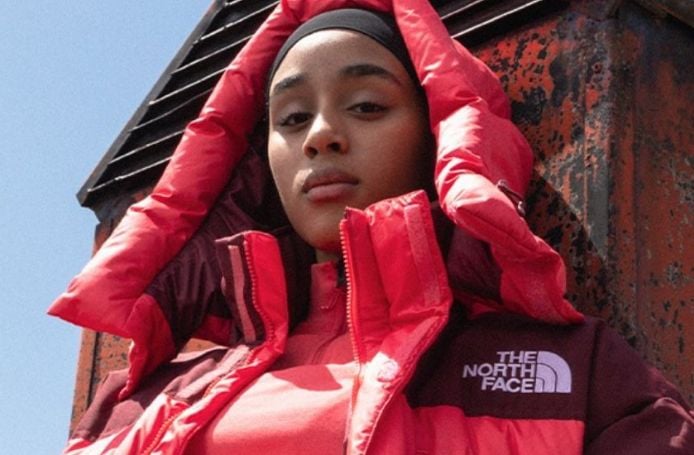 The North Face 
