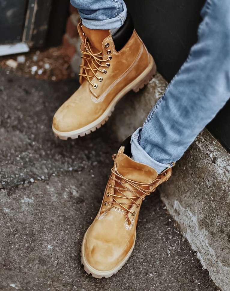 TIMBERLAND