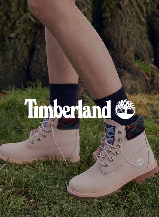 TIMBERLAND