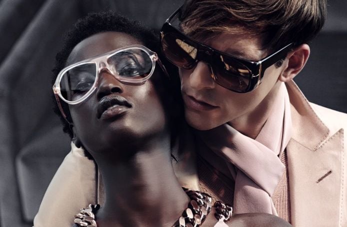Tom Ford