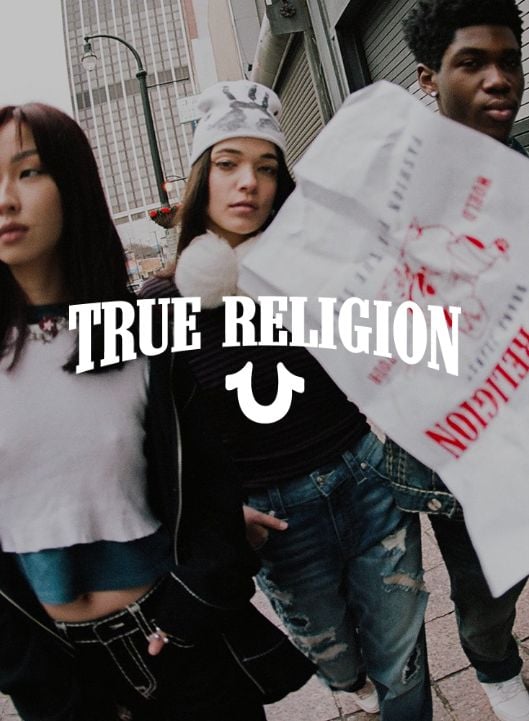 True Religion 