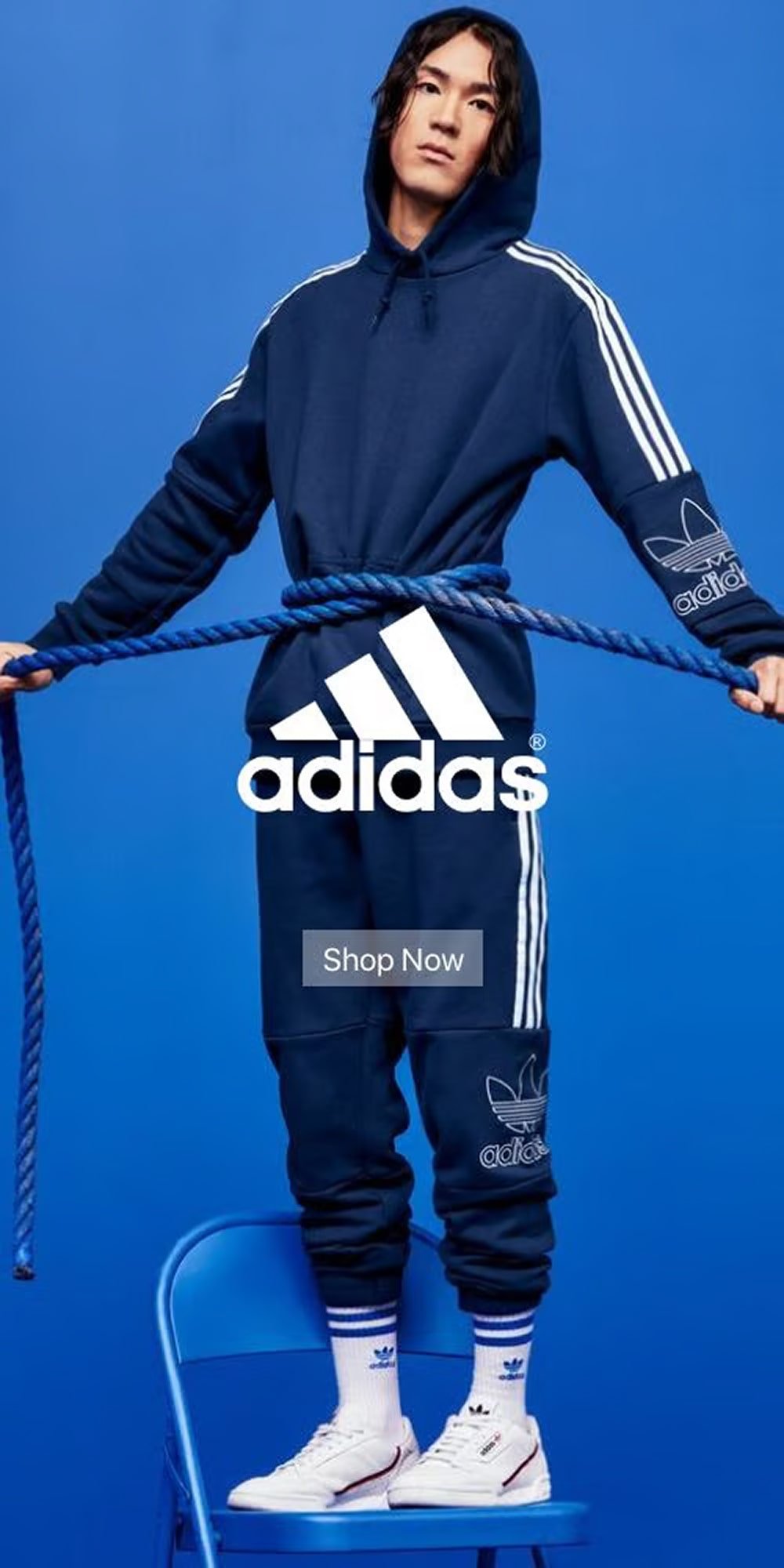 ADIDAS