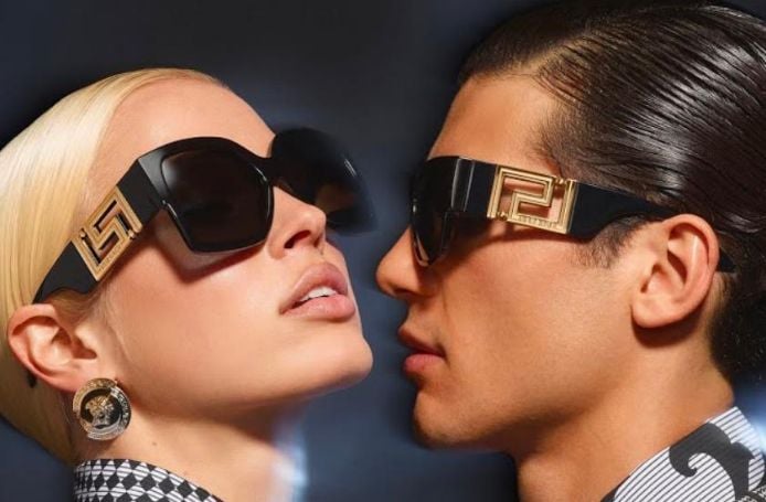 versace
