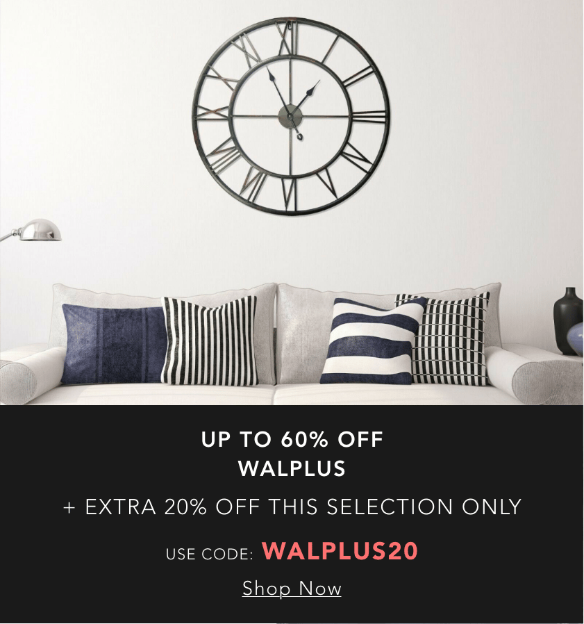 Walplus