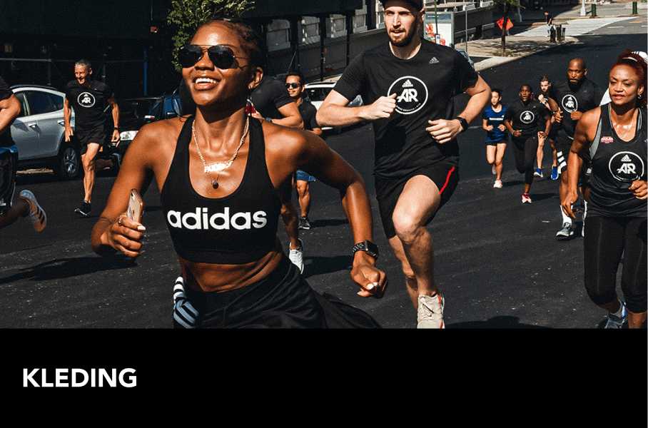 Adidas kleding sale hotsell
