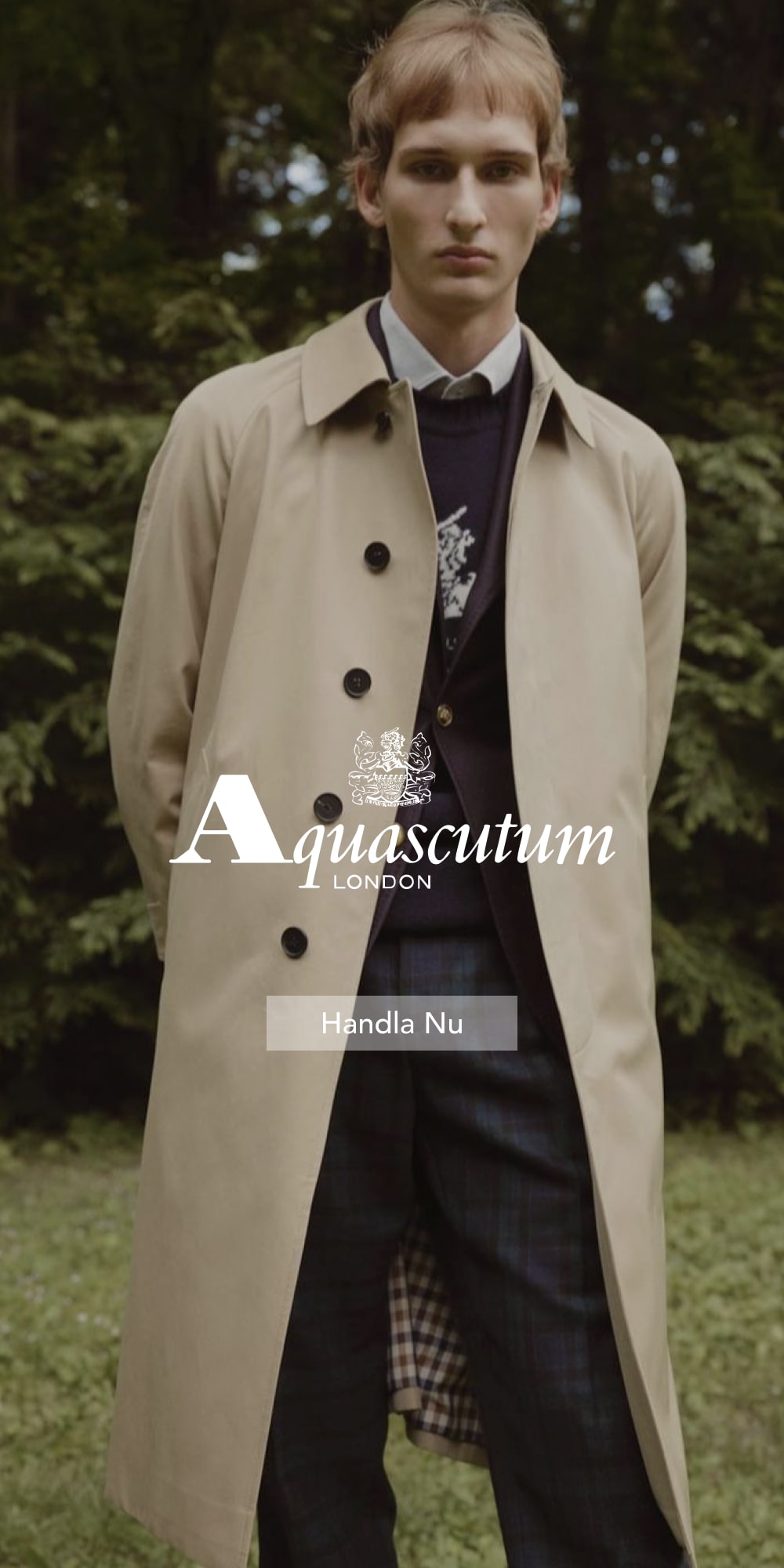 Aquascutum