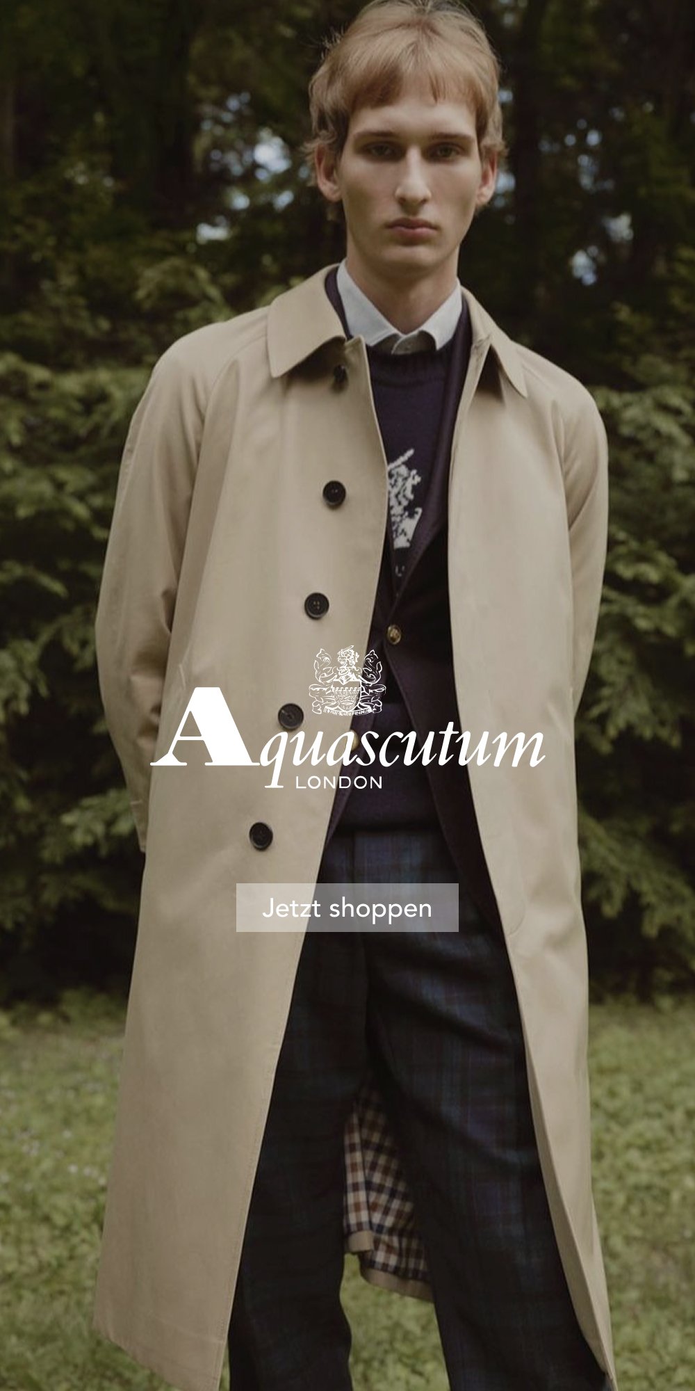 aquascutum