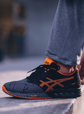 ASICS