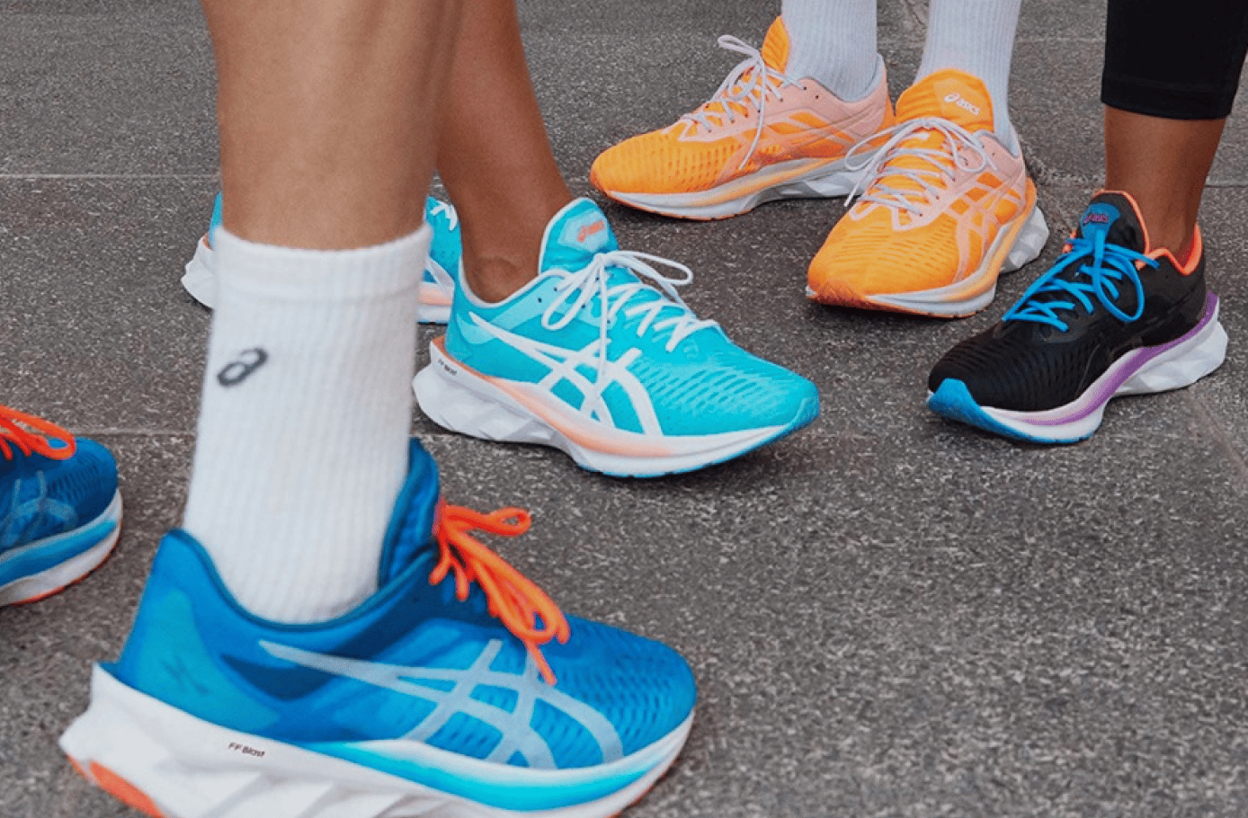 asics