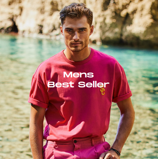 Mens Bestsellers