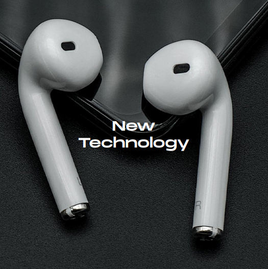 Mens New Technology 