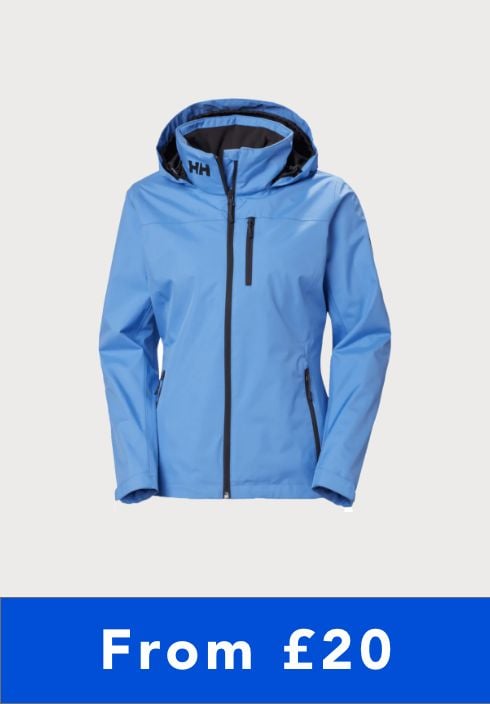 coats