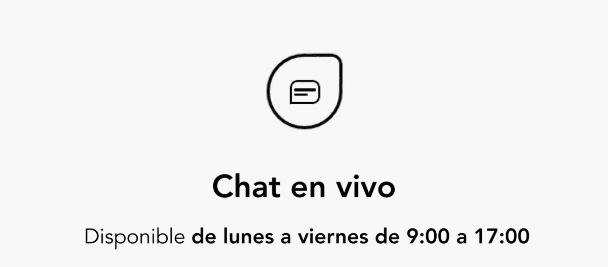 Live Chat