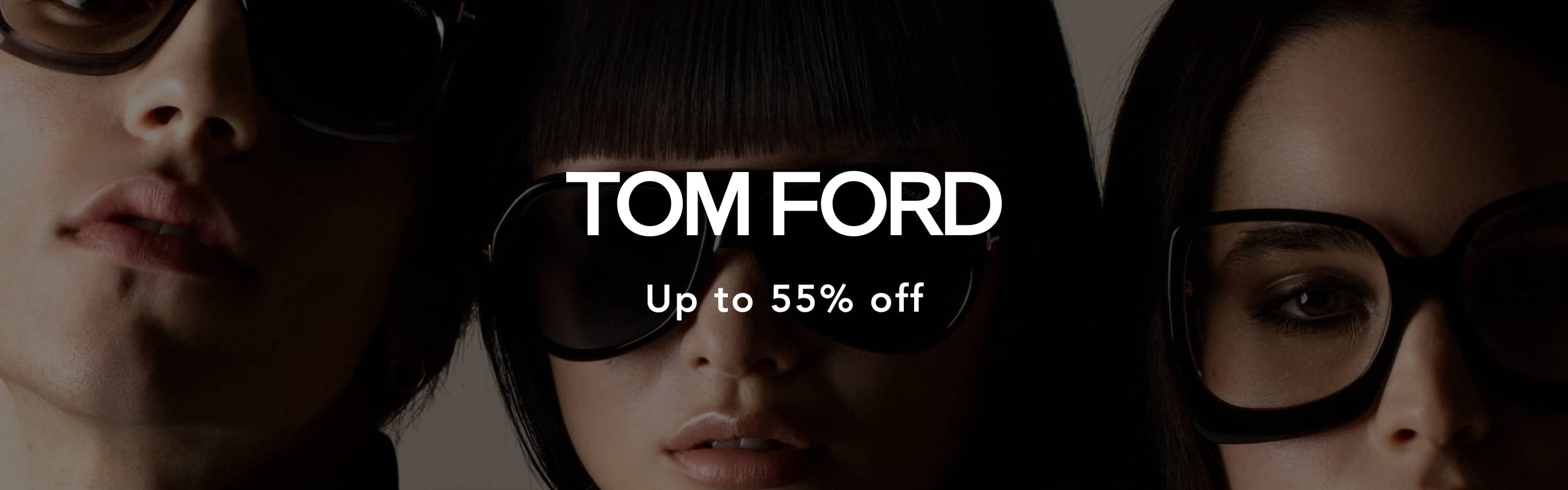 Tom ford on sale sunglasses outlet
