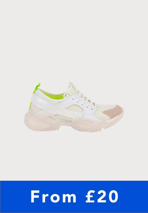TRAINERS