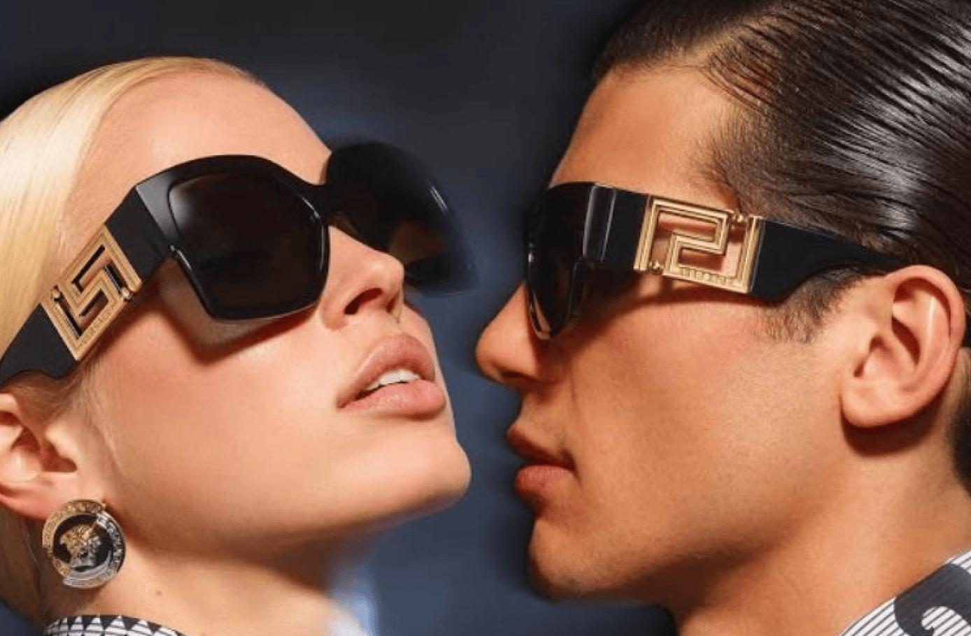 versace
