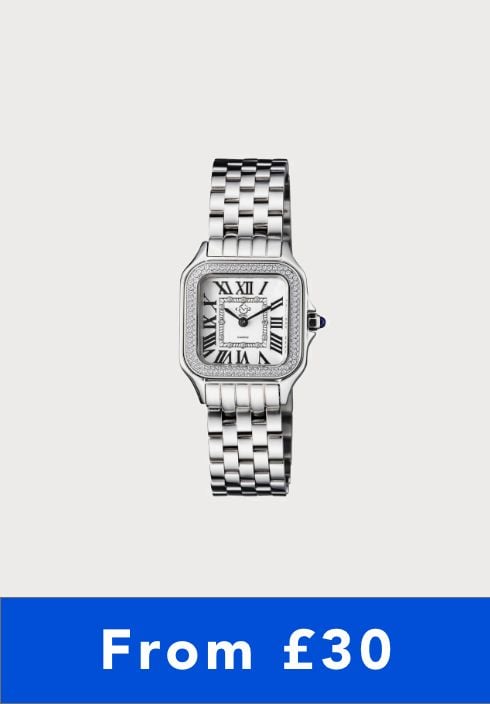 WATCHES