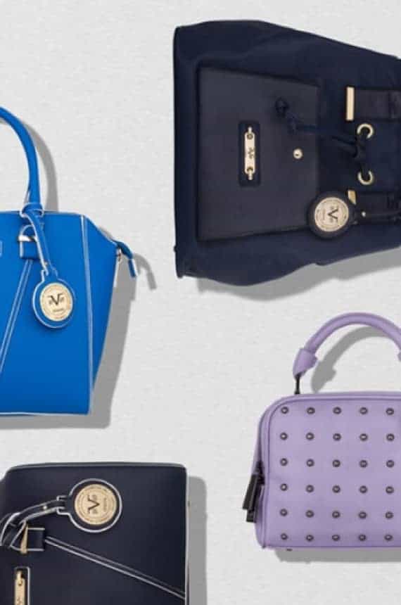 Versace 19v69 italia Handbags - Germany, New - The wholesale platform