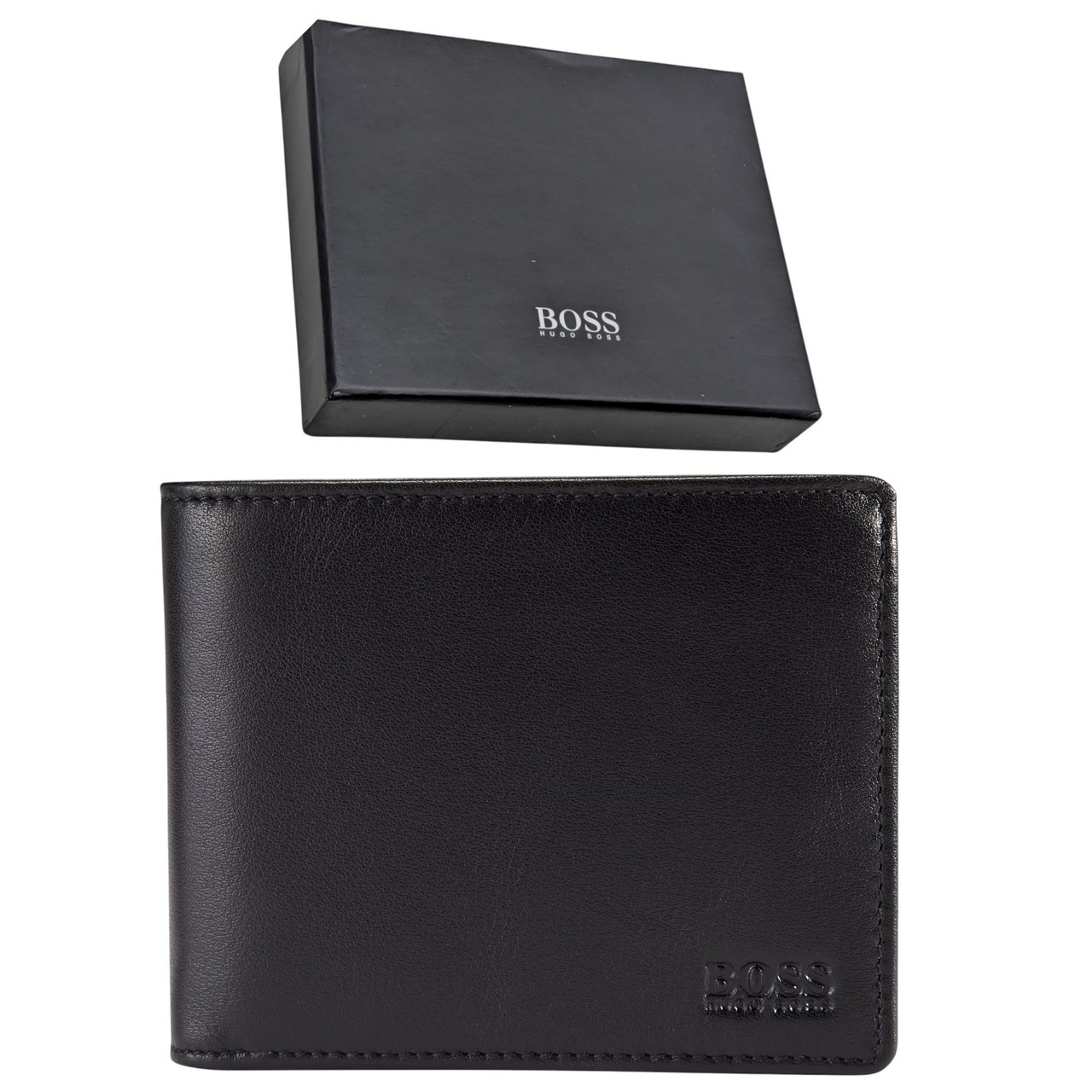 Hugo Boss Wallet