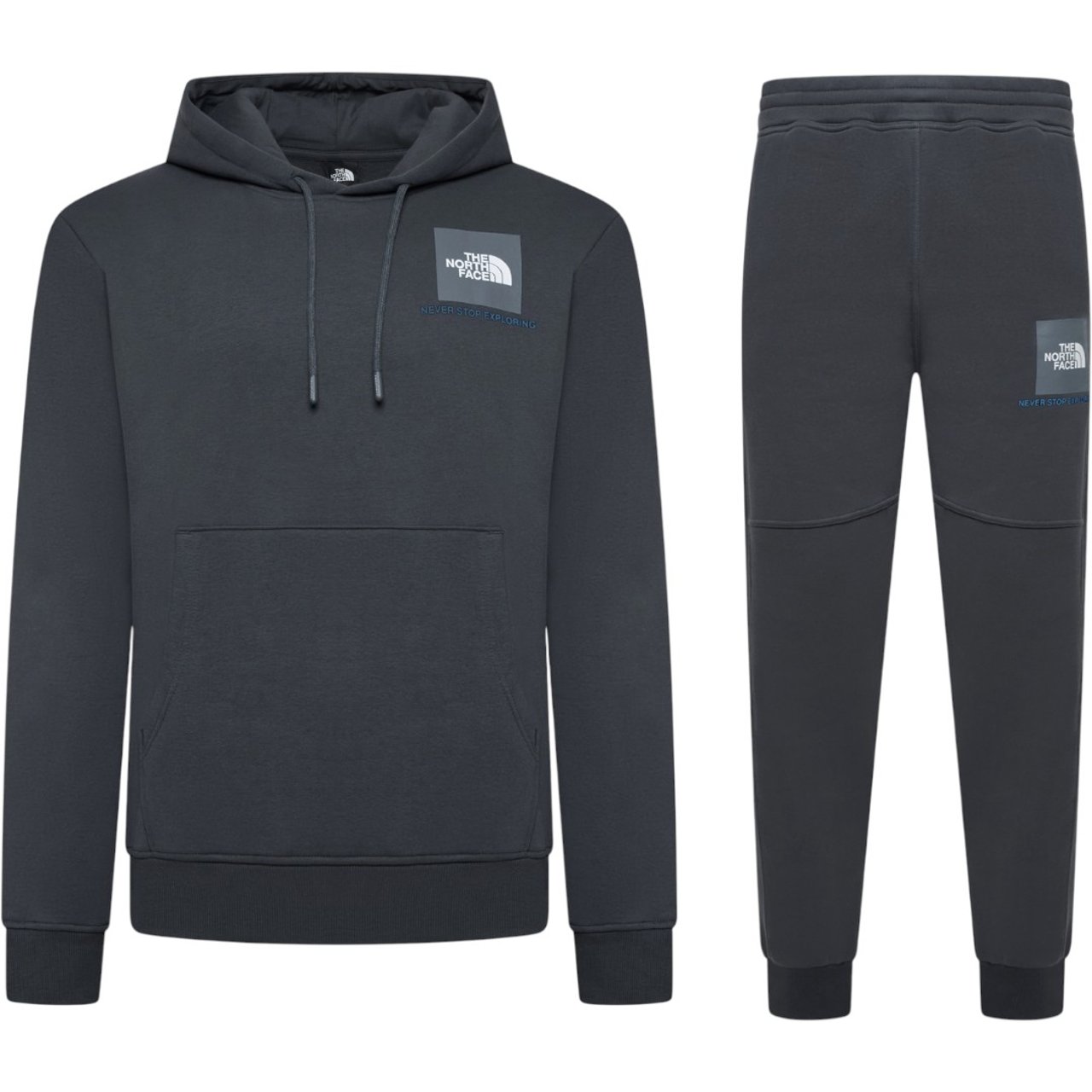 The North Face Tracksuit