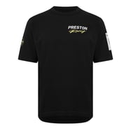 Men's Heron Preston Preston Racing T-Shirt in Black