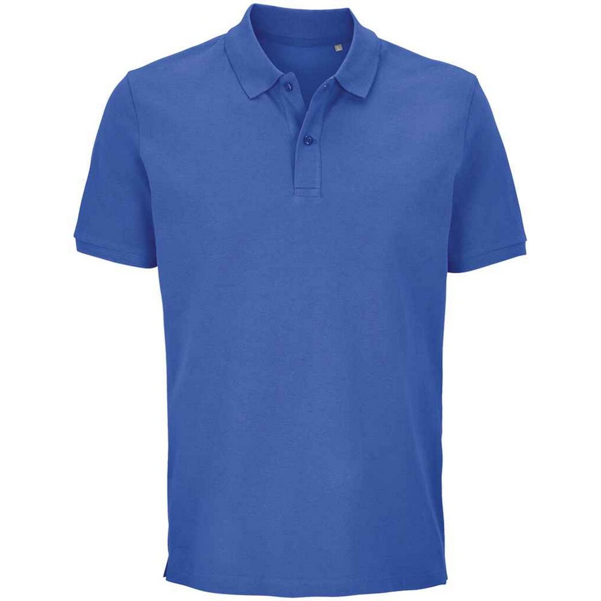Blå