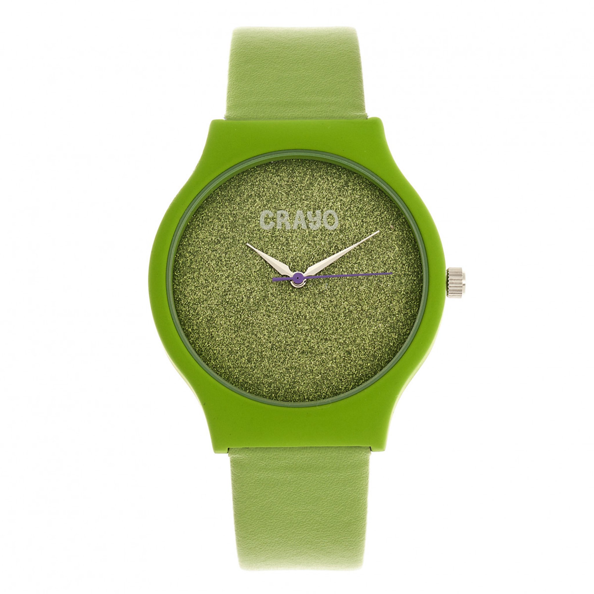Groen