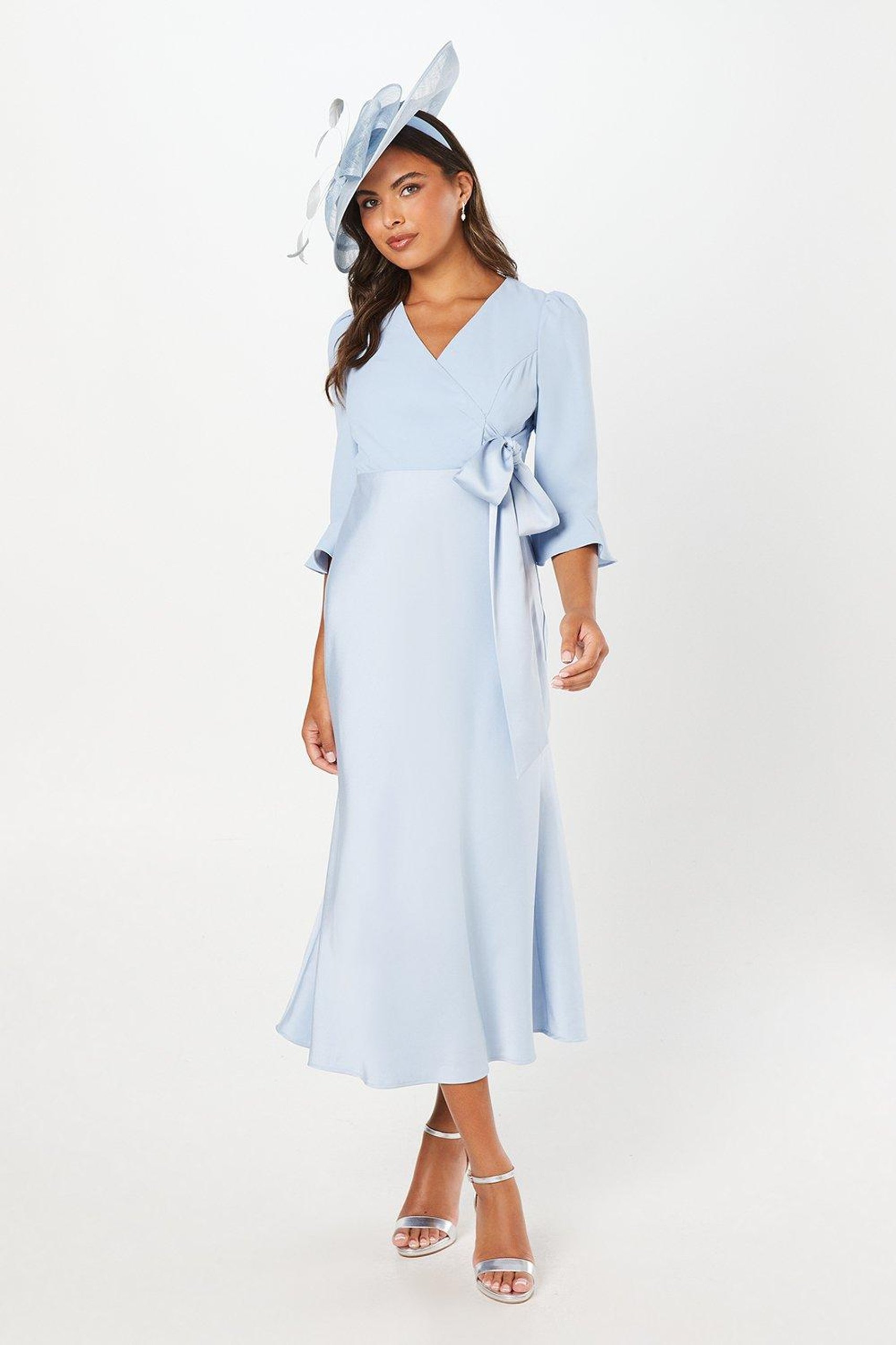 Pale Blue