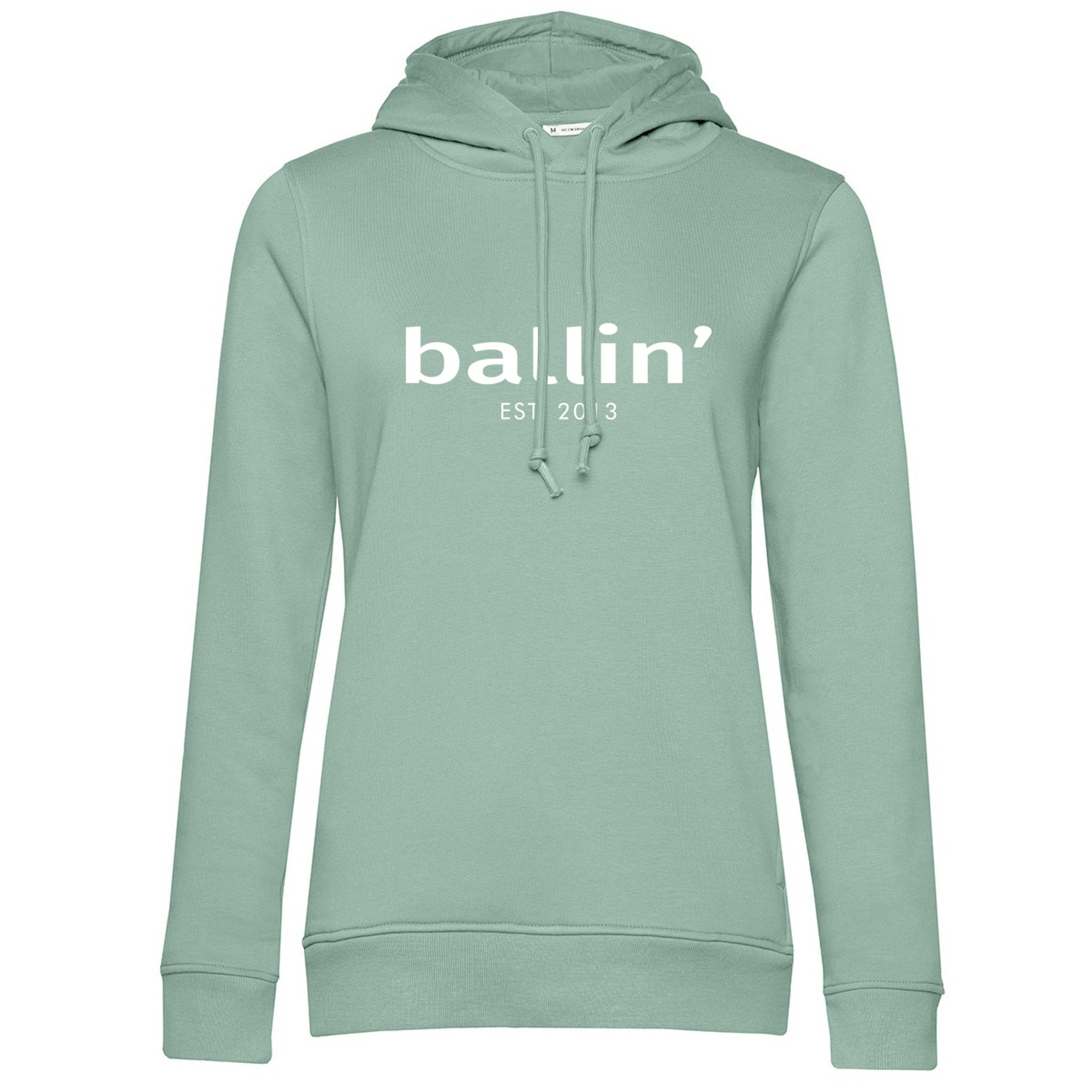 Groen
