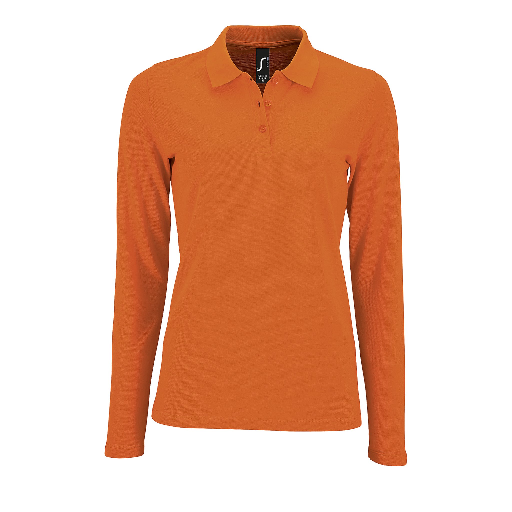 Oranje