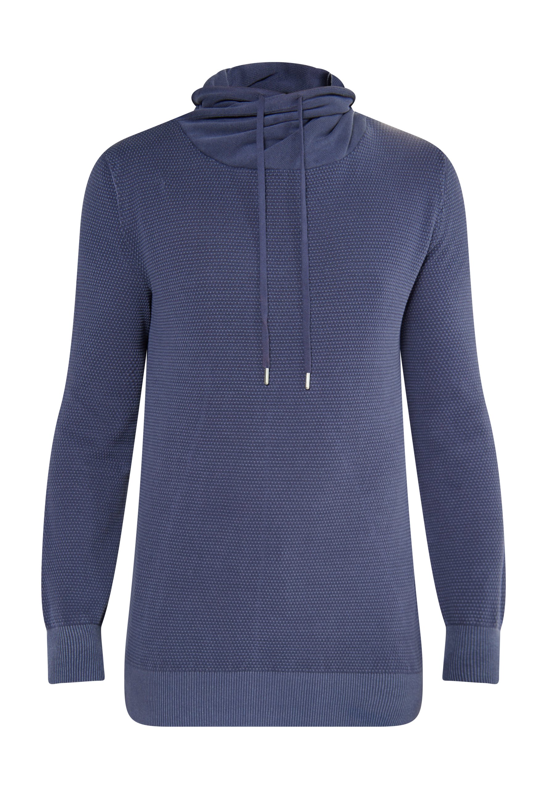 Marineblauw