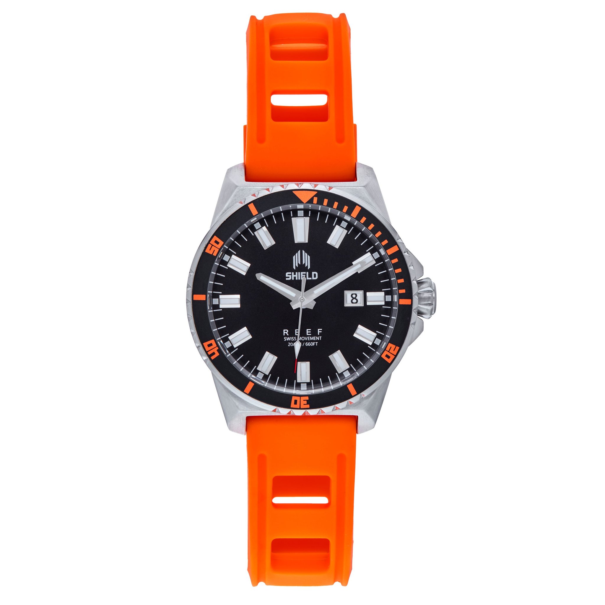 Oranje