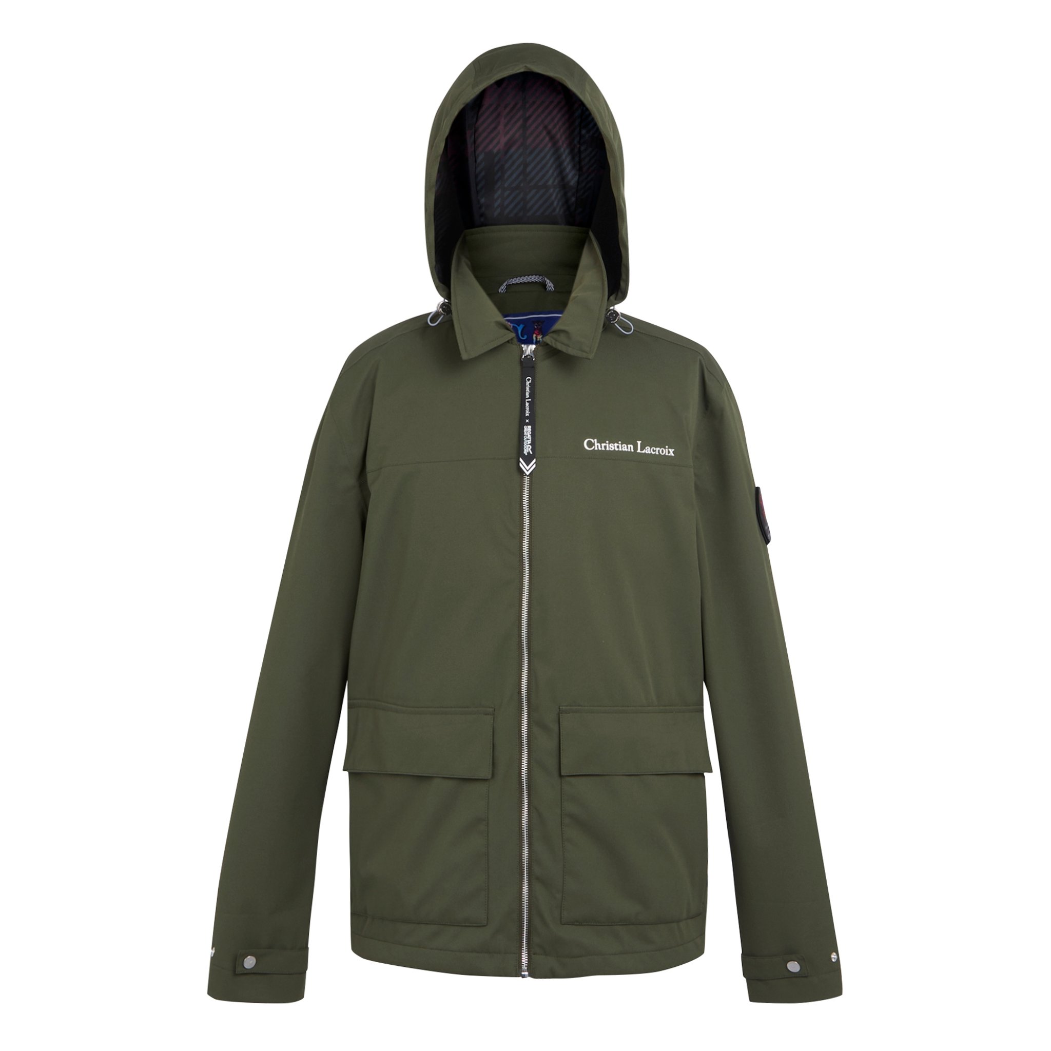 Khaki
