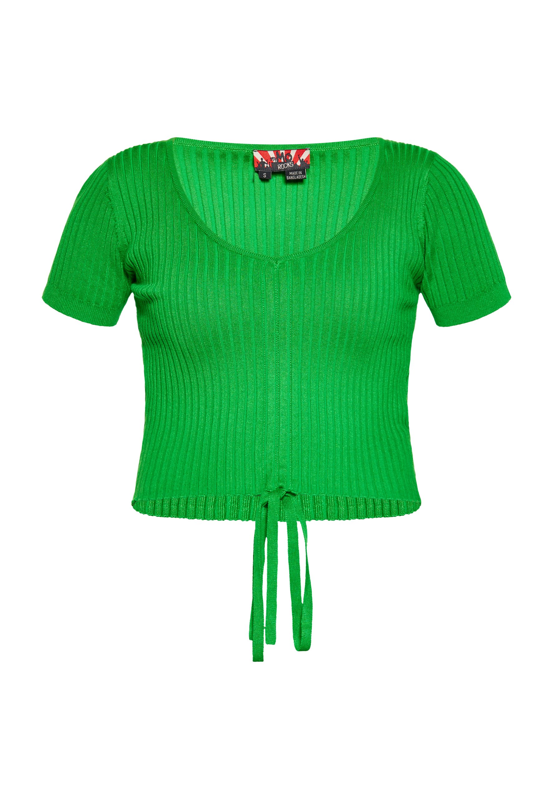 Groen