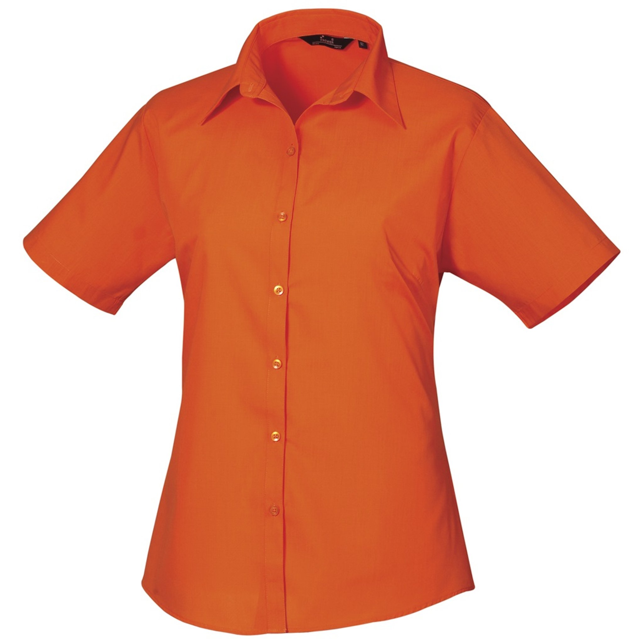 Oranje