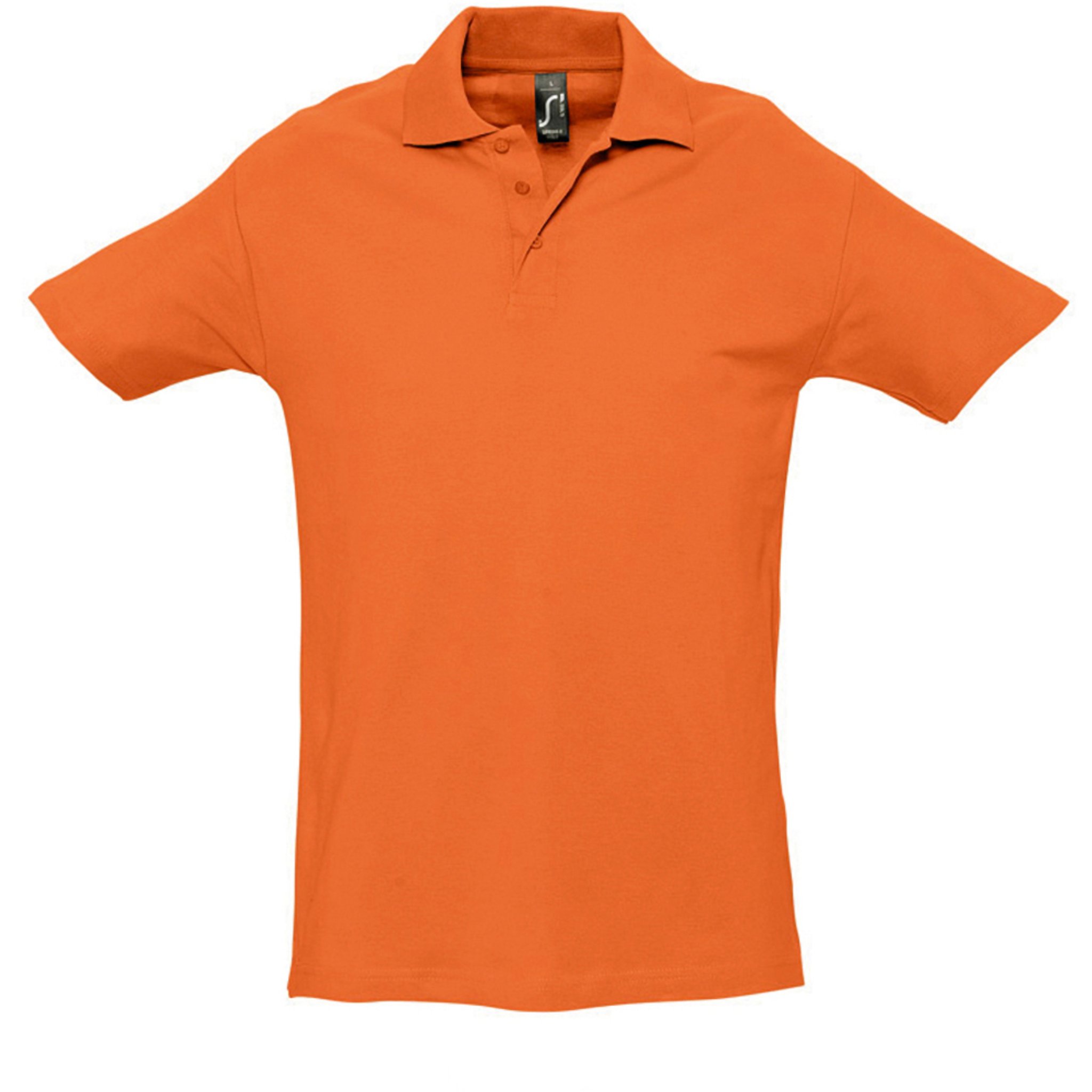 Oranje