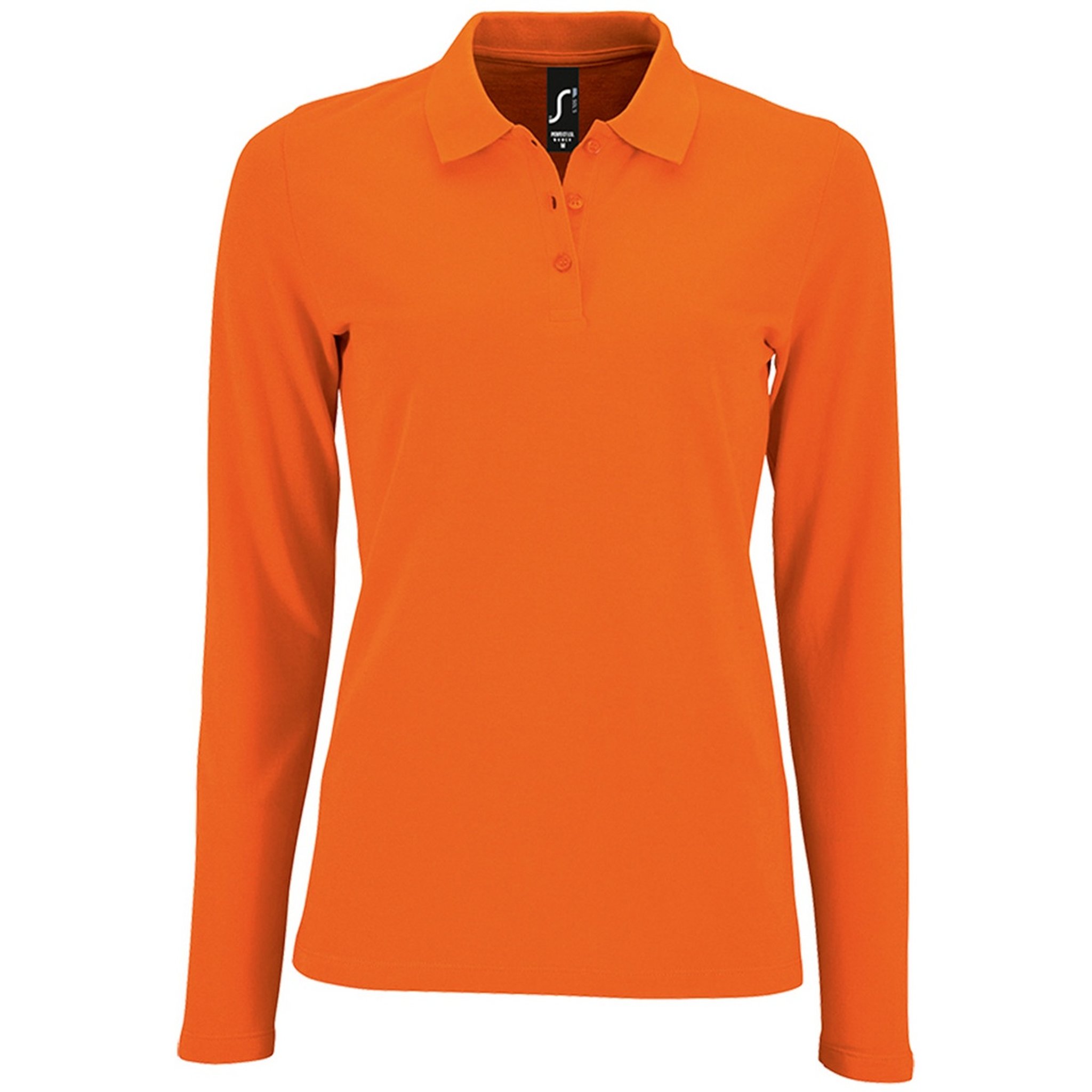 Oranje