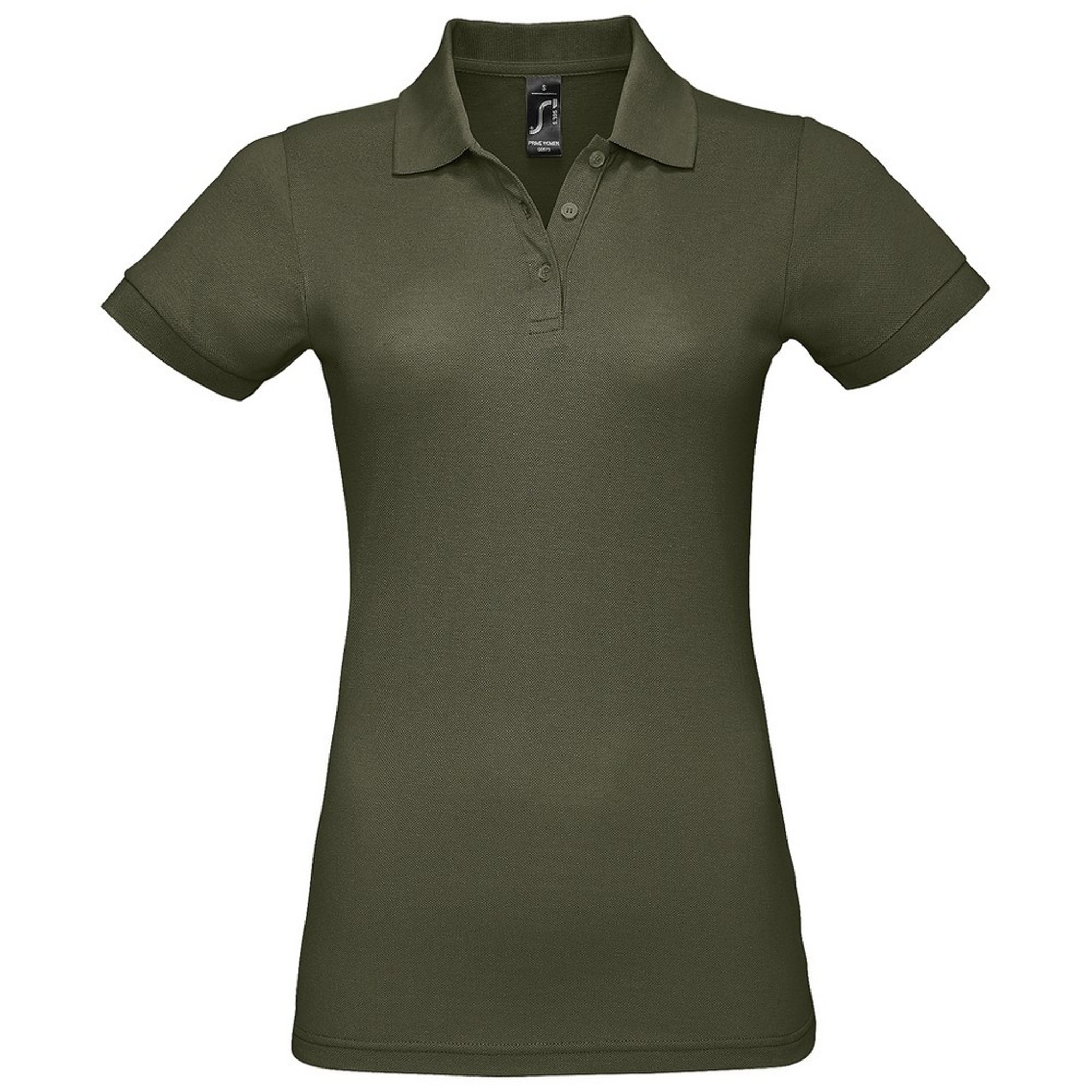 Groen