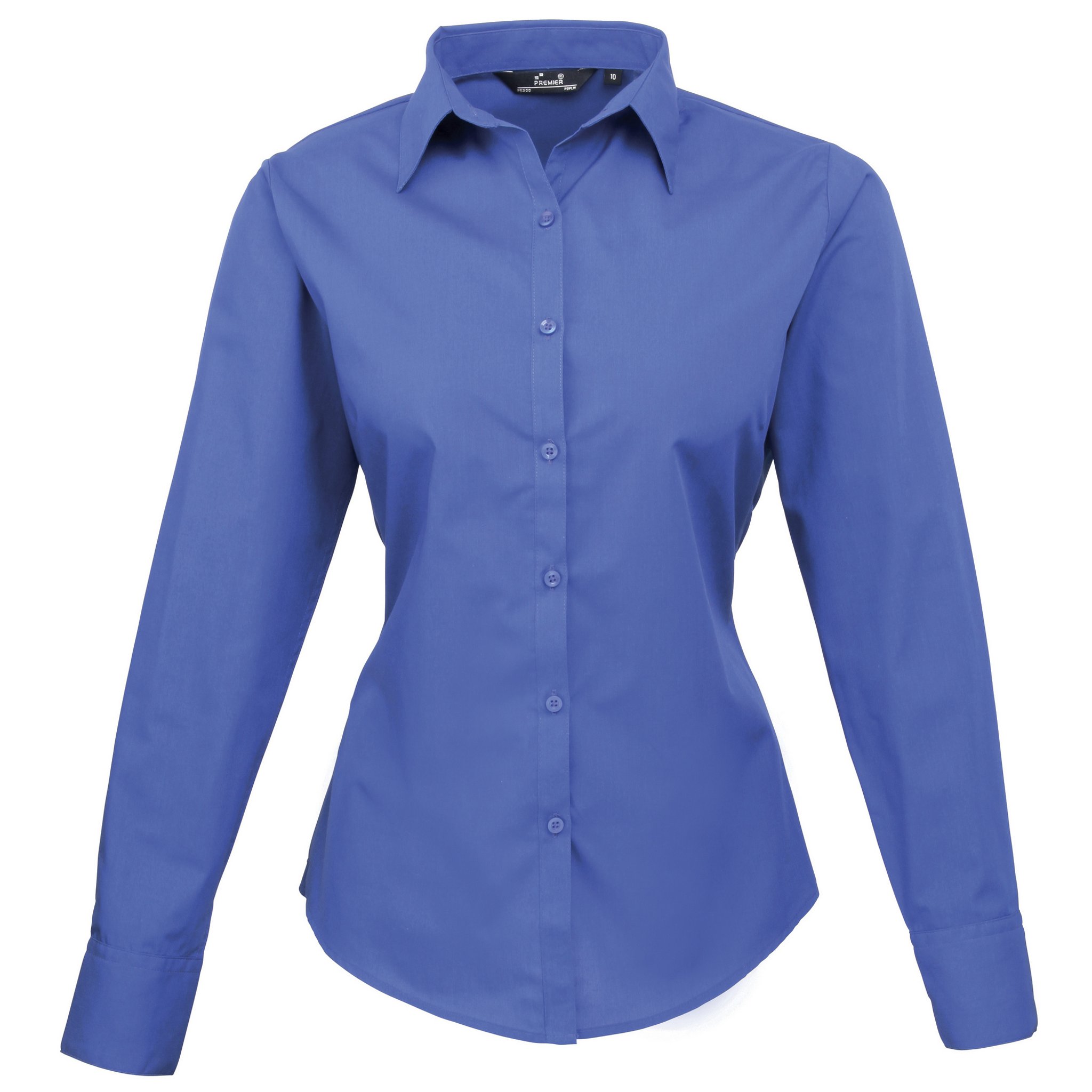 Blauw