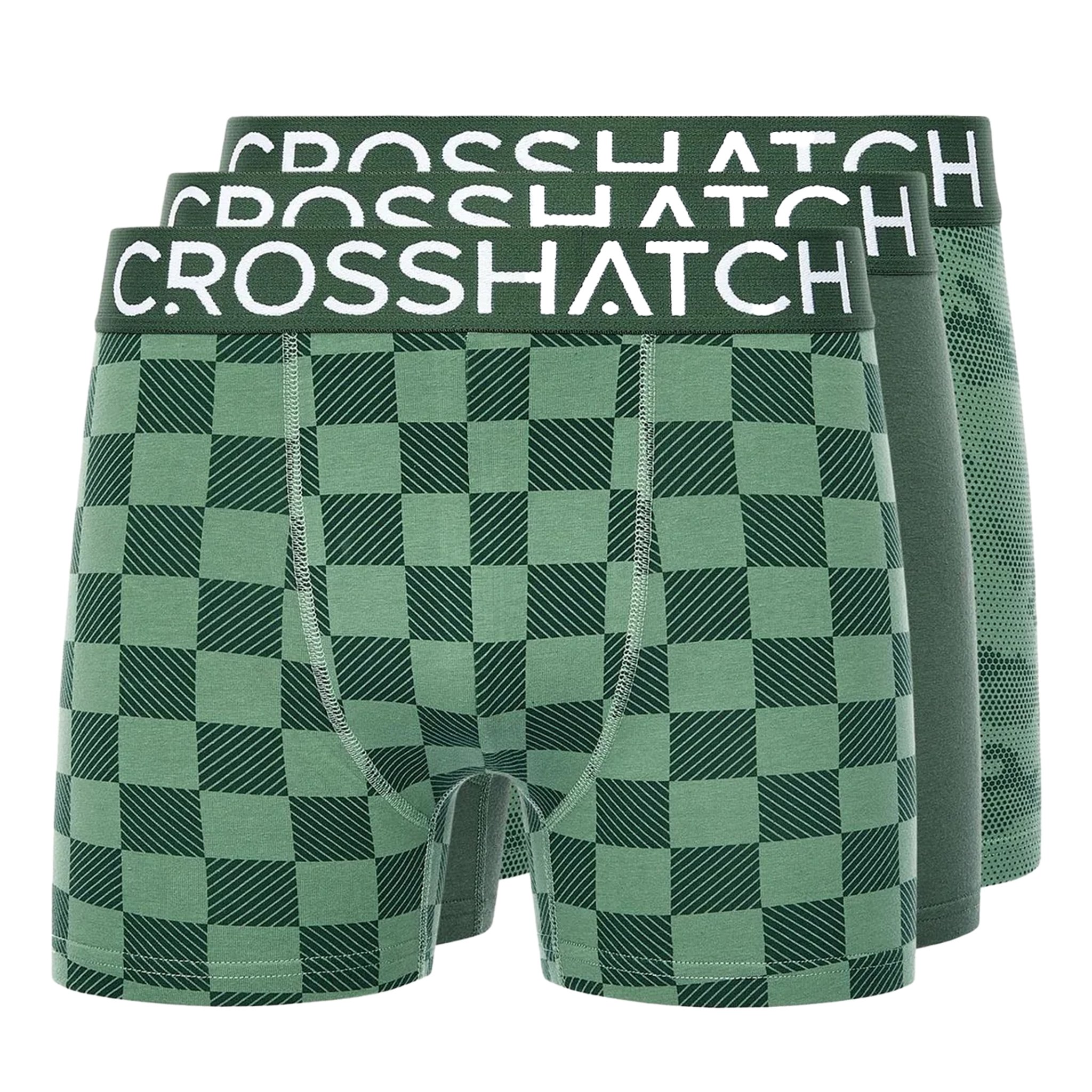 Groen