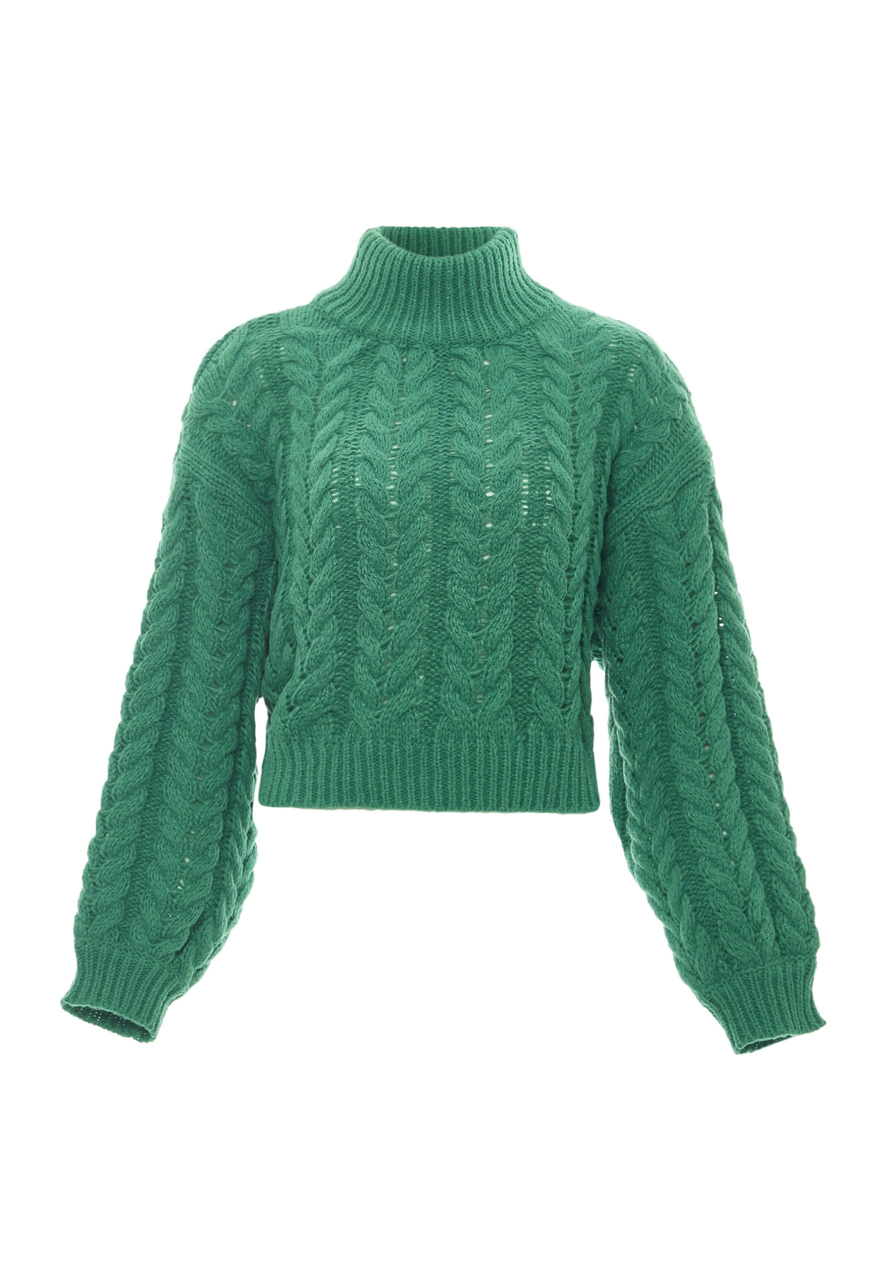 Groen