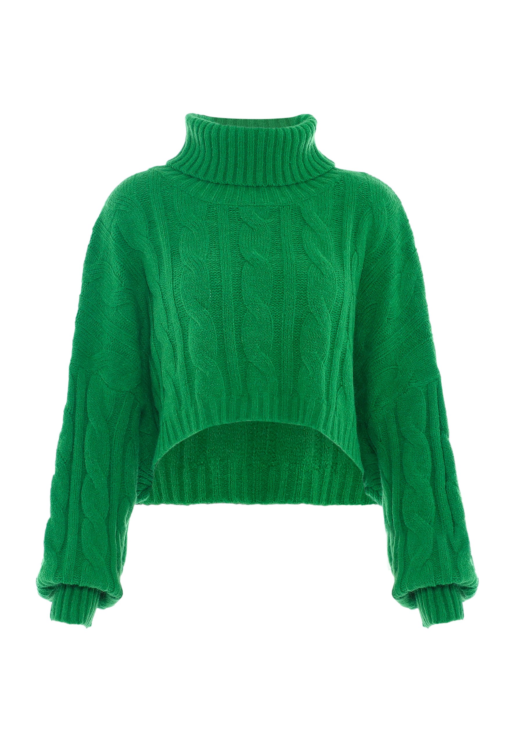 Groen