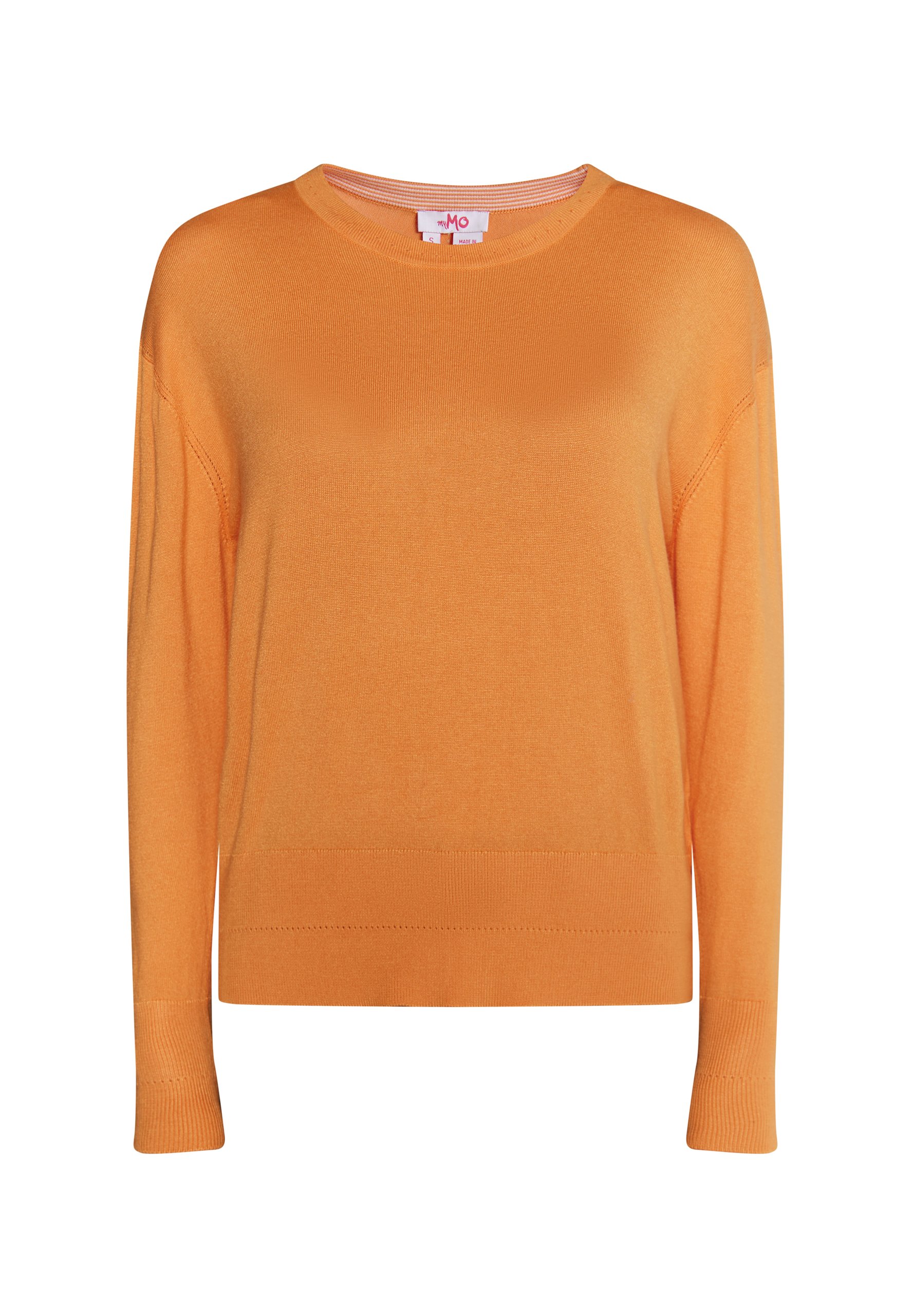 Oranje