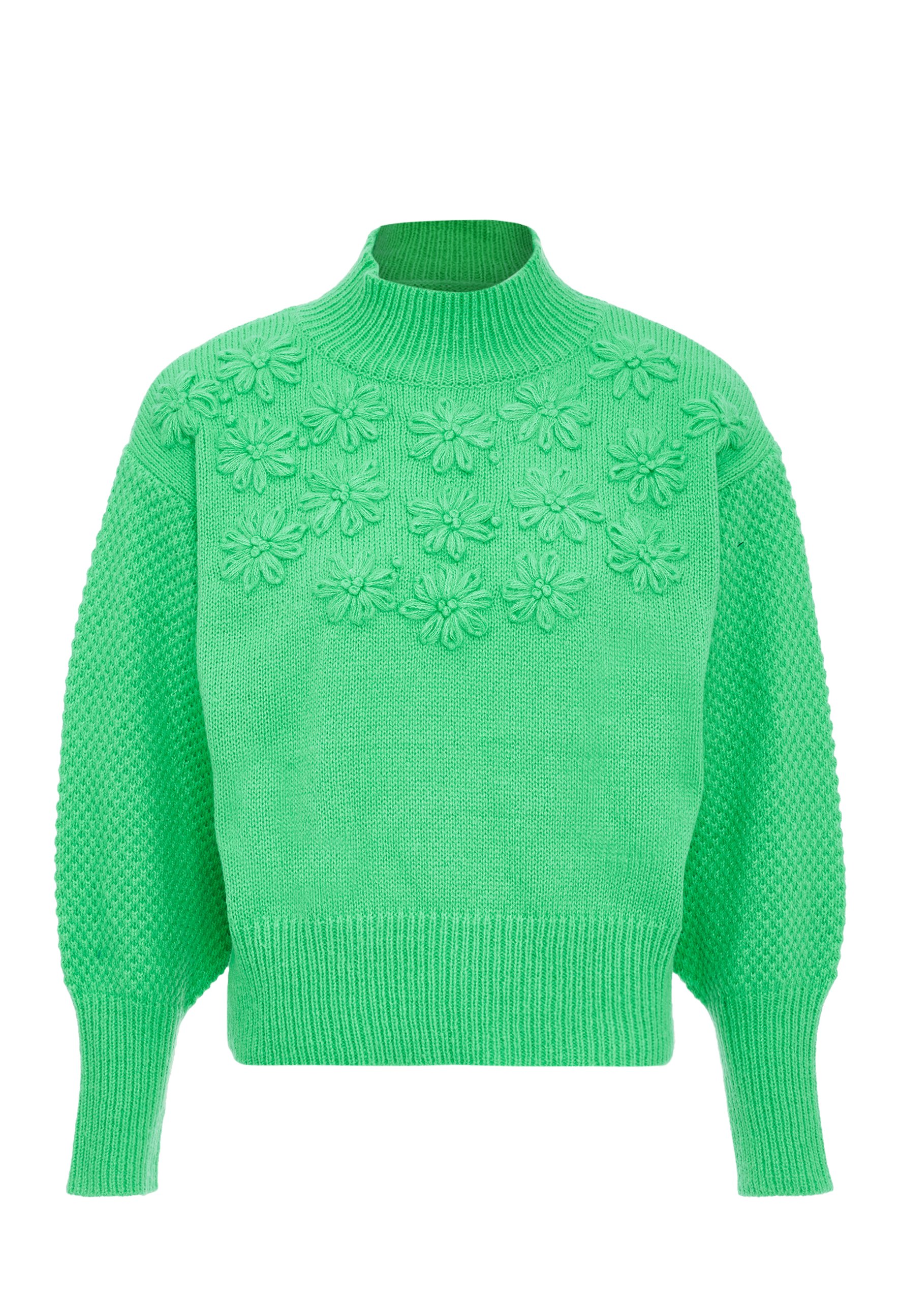 Groen